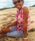 Ornie 26 ans Antalaha Madagascar