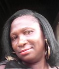 Marie 47 ans Douala Cameroun