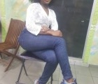 Nadia 27 ans Douala Cameroun