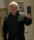 Dennis 67 ans Quebec Canada