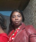 Sabine 35 ans Yaoundé  Cameroun