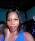 Monique 28 ans Koumassi  Côte d'Ivoire