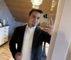 Marius 29 years Ulm Germany