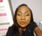 Melaine 33 years Abidjan Ivory Coast