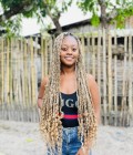 Latissa 23 ans Toamasina Madagascar