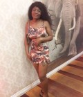 Paola 20 ans Yaounde Cameroun