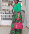 Thérèse 41 ans Ras Cameroun