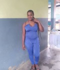 Annie 26 ans L'ouest  Cameroun