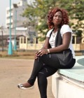 Marie anne 47 ans Douala V Cameroun