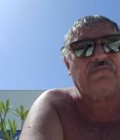 Pierre-Louis 64 ans Valence  France