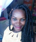 Liliane 30 ans Sambava  Madagascar