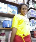 Jocelyne 43 ans Diego Suarez Madagascar