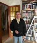 Marius 64 ans Aix En Provence France