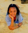 Prisca 22 ans Fort-dauphin  Madagascar