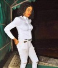 Arielle 29 ans Libreville Gabon