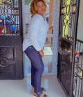 Christelle 40 ans Centre Cameroun  Cameroun