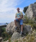 Alain 59 ans Besançon  France