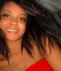 Annie 30 ans Tamatave Madagascar