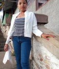 Servanette 21 ans Diego Suarez  Madagascar