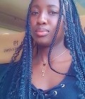 Vanina 21 ans Chrétienne  Cameroun