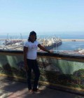 Liliane 47 ans Casblanca Maroc