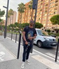 Ernest 32 ans Nice France