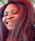 Clara 50 ans Urbaine  Cameroun