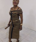 Eva 53 ans Yaoundé  Cameroun