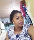 Josephine 45 ans Yaoundé  Cameroun