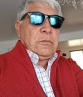 Victor 64 ans San Antonio 