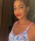 Fleurlys  27 ans Bamako  Mali