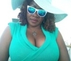 Jacqueline 43 ans Yaoundé  Cameroun