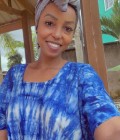 BINTA 32 Jahre Centre Kamerun