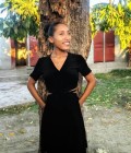 Emma  23 ans Ambanja  Madagascar