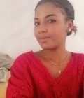 Florina 22 ans Antalaha Madagascar