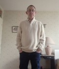 Fred 52 ans Lyon France