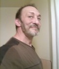 Bruno 64 ans Nancy France