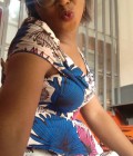 Cécile 30 ans Yaoundé  Cameroun