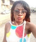 Nathalie 33 ans Camerounaise Cameroun