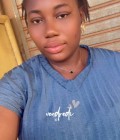 Rosie 27 years Ouagadougou  Burkina Faso