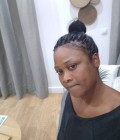 Gladys 36 ans Yaoundé  Cameroun