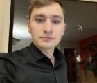 Igor 27 ans Berlin Allemagne