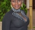 Sabine 39 ans Yaoundé Cameroun