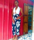 Brenda 27 ans Ambilobe  Madagascar