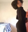 Ninie 22 ans Antsirabe Madagascar