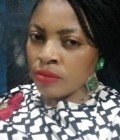 Nadege 44 ans Douala  Cameroun