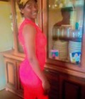 Cynthia 24 ans Yaoundé  Cameroun