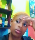 Josiane  28 ans Yaoundé  Cameroun