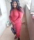 Angele 49 ans Yaounde  Cameroun