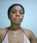 Monique 41 ans Yaoundé  Cameroun